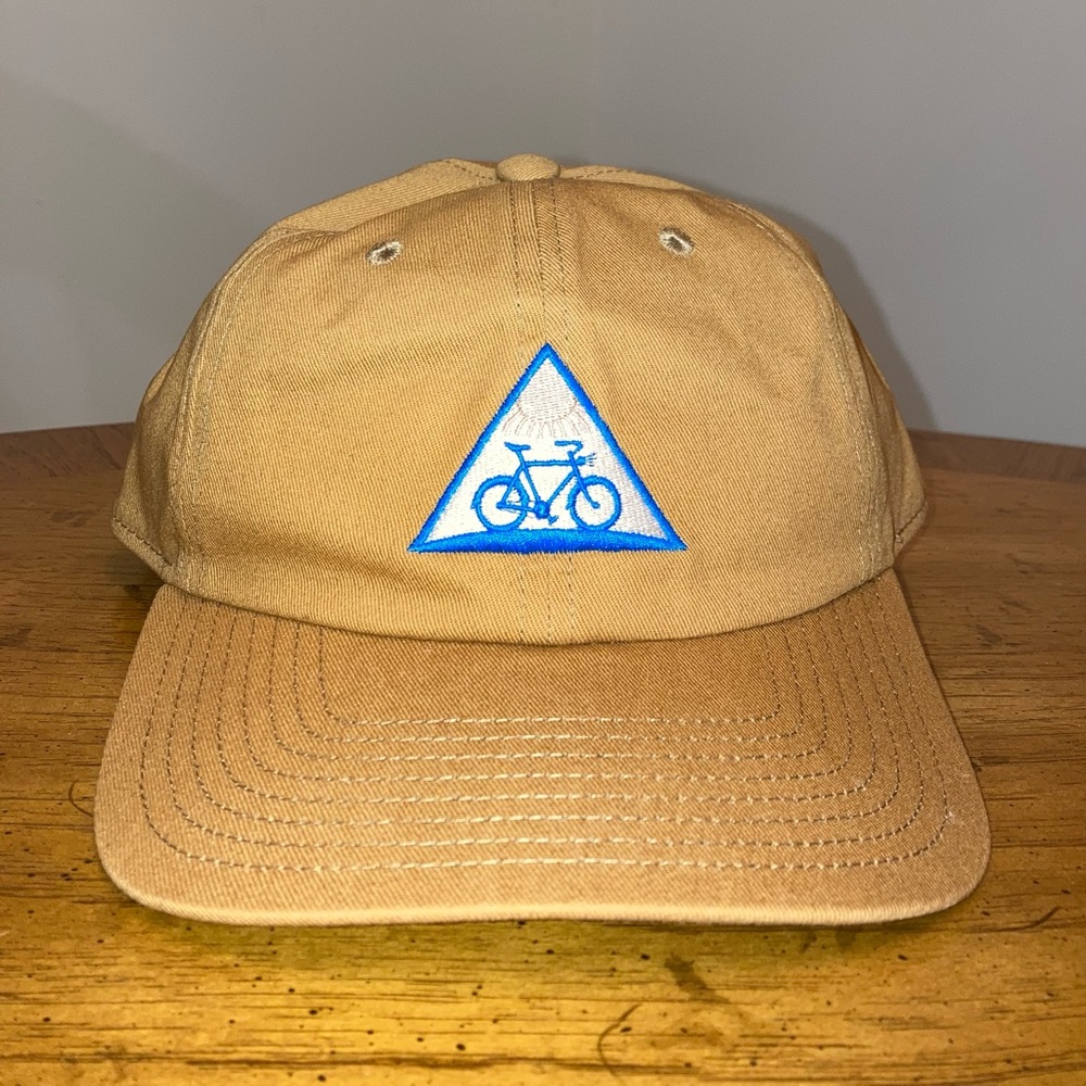 Coal X Fat Tire Beer Hat